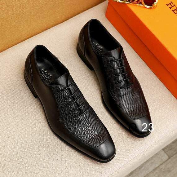 Picture of Hermes Shoes _SKUHERMESsz38-44HY070110920